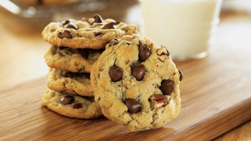 Необычный эксперимент: можно ли в автомобиле испечь печенье Необычный эксперимент: можно ли в автомобиле испечь печенье