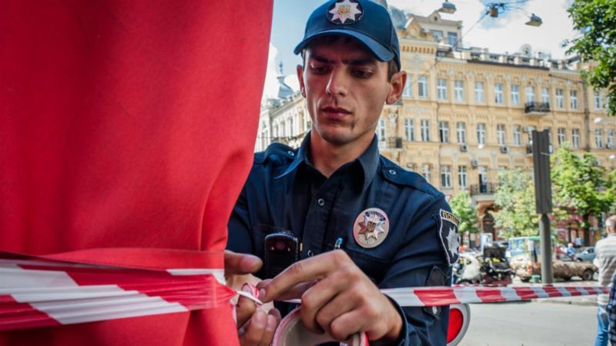 Луценко рассказал, как продвигается расследование по делу убийства Шеремета Луценко рассказал, как продвигается расследование по делу убийства Шеремета