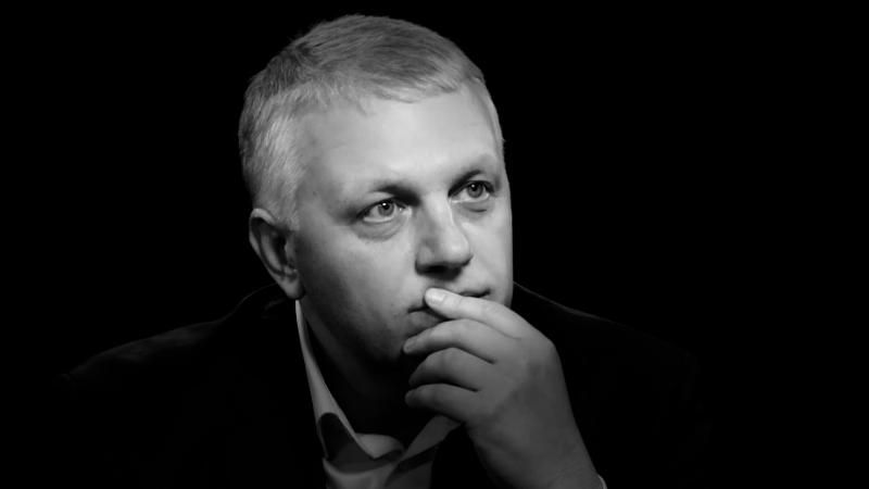 Накануне убийства Шеремет был в Москве: стало известно, с кем встречался Накануне убийства Шеремет был в Москве: стало известно, с кем встречался