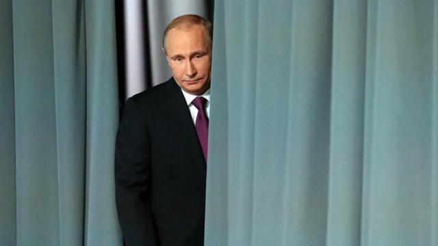 Третью мировую Путин готов начать в любой момент, – генерал НАТО