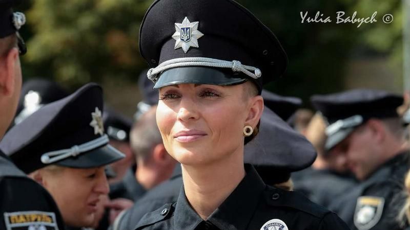 Шокуюча смерть молодої поліцейської – напарник розповів, що стало причиною Шокуюча смерть молодої поліцейської – напарник розповів, що стало причиною