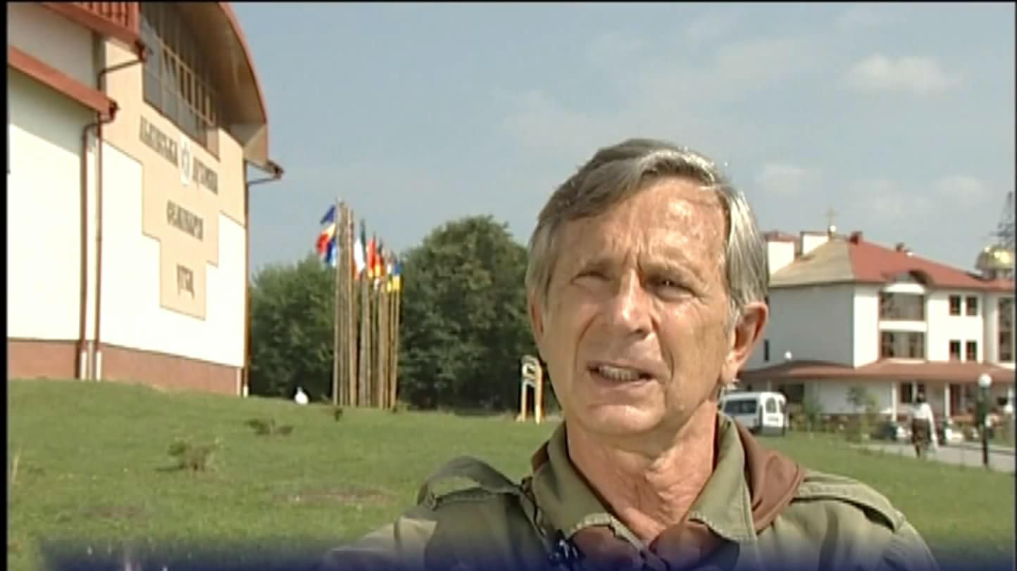 Помер відомий історик та дослідник Орест Субтельний Помер відомий історик та дослідник Орест Субтельний