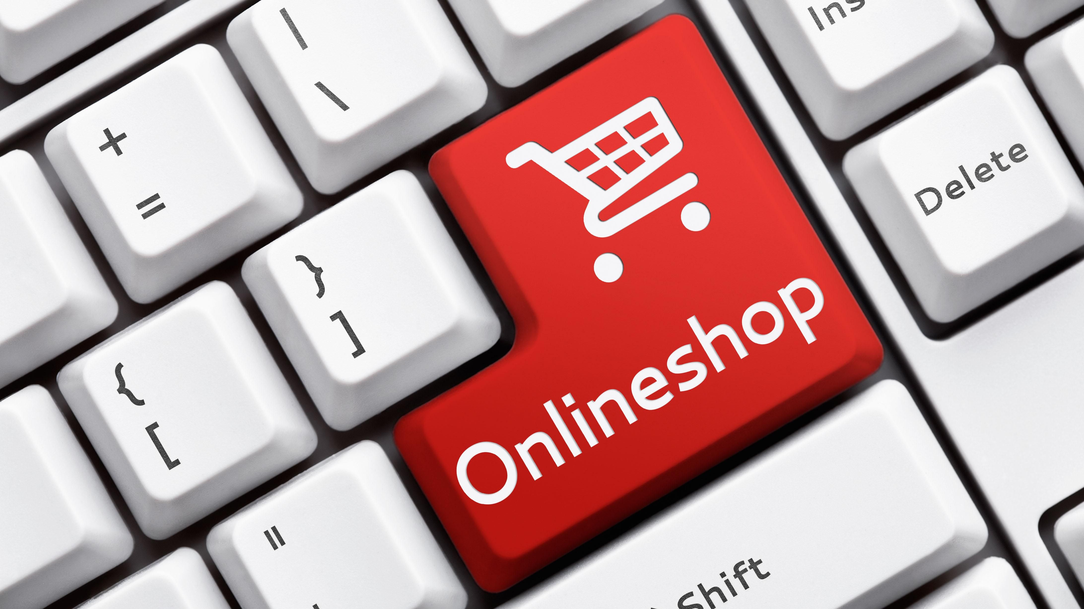 Как украинцы покупают в интернете: инфографика Как украинцы покупают в интернете: инфографика