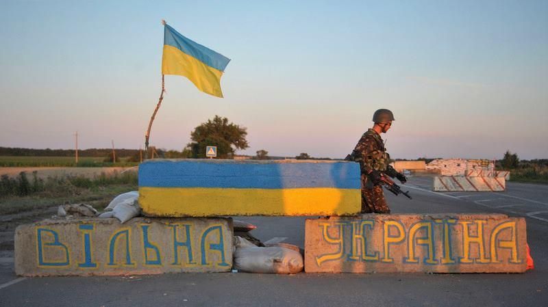 Ситуація на Донбасі: ворог двічі намагався захопити опорні пункти
