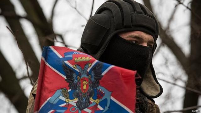 К боевикам приехали российские инструкторы, – Тымчук К боевикам приехали российские инструкторы, – Тымчук