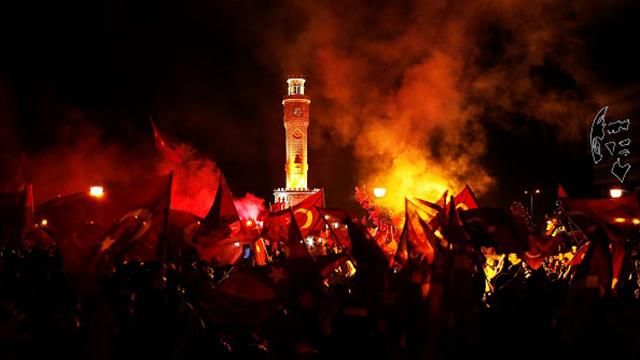 В Bellingcat обнародовали переписку участников неудавшегося переворота в Турции В Bellingcat обнародовали переписку участников неудавшегося переворота в Турции