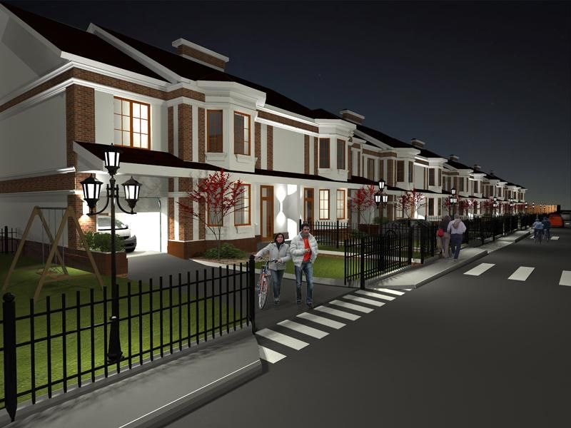 В селе Петропавловская Борщаговка открыли уютный парк европейского уровня В селе Петропавловская Борщаговка открыли уютный парк европейского уровня