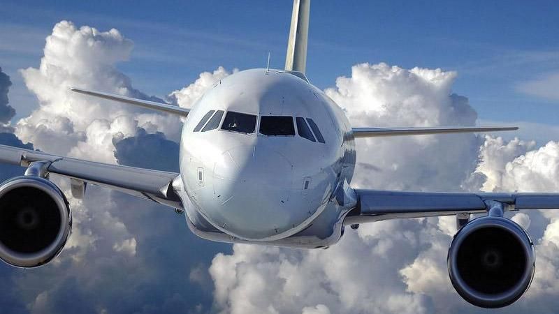 Украина и Литва ввели "открытое небо" Украина и Литва ввели "открытое небо"