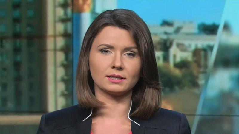 Выпуск новостей 26 июля по состоянию на 12:00 - 26 июля 2016 - Телеканал новин 24