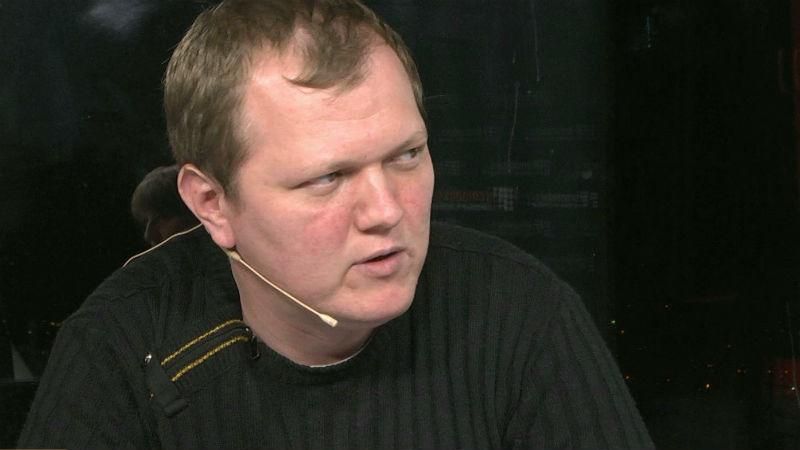 В Киеве избили журналиста - 26 июля 2016 - Телеканал новин 24 В Киеве избили журналиста - 26 июля 2016 - Телеканал новин 24