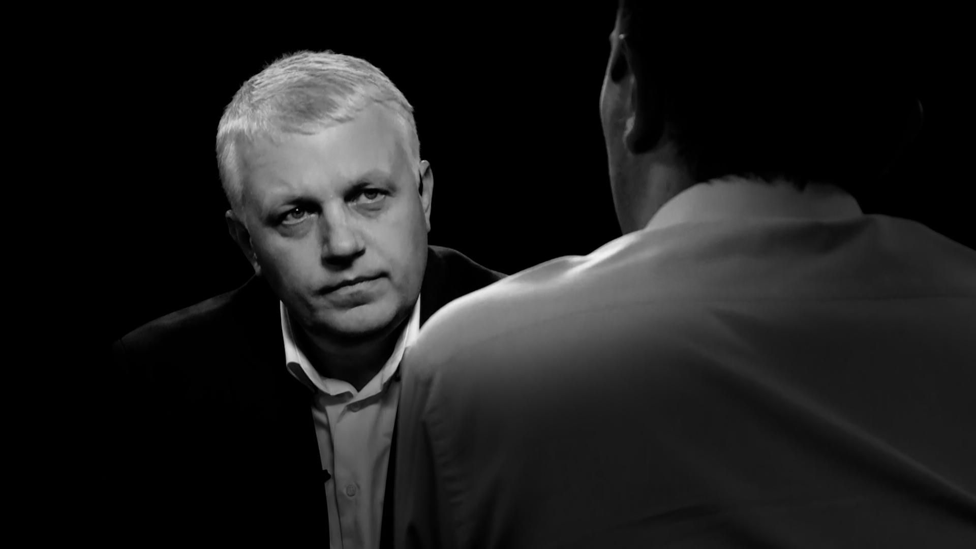 Убивство Шеремета: журналіст не звертався до СБУ щодо стеження Убивство Шеремета: журналіст не звертався до СБУ щодо стеження