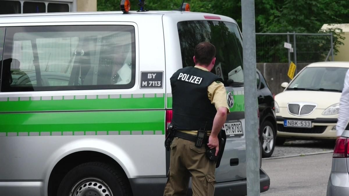 В Берлине неизвестный обстрелял клинику: есть пострадавшие