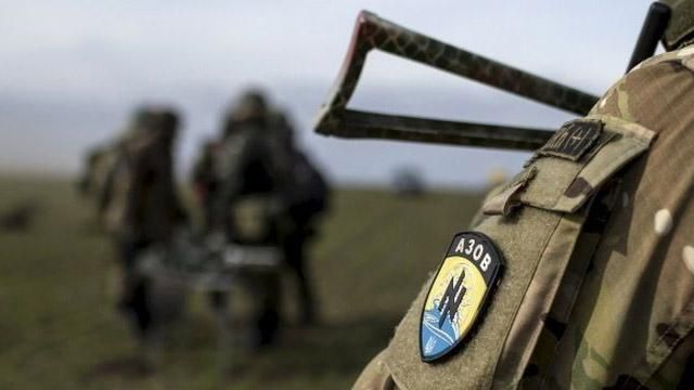 Російська "феміда" засудила бійця "Азову" до 6 років в’язниці Російська "феміда" засудила бійця "Азову" до 6 років в’язниці