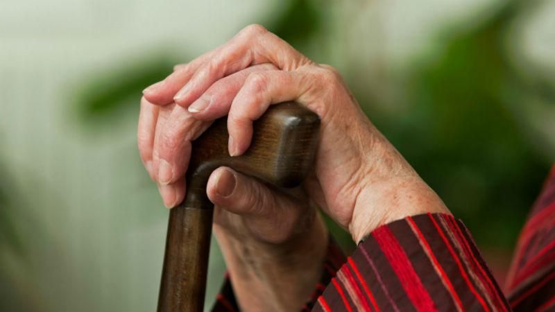 Украинцев стало на 3 миллиона меньше Украинцев стало на 3 миллиона меньше