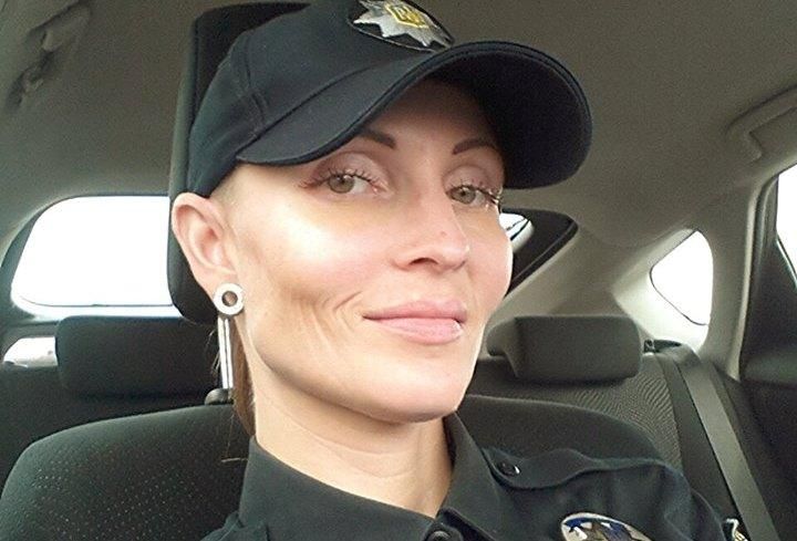 Небо назавжди твоє, Птицман: друзі та колеги згадують загиблу поліцейську Небо назавжди твоє, Птицман: друзі та колеги згадують загиблу поліцейську