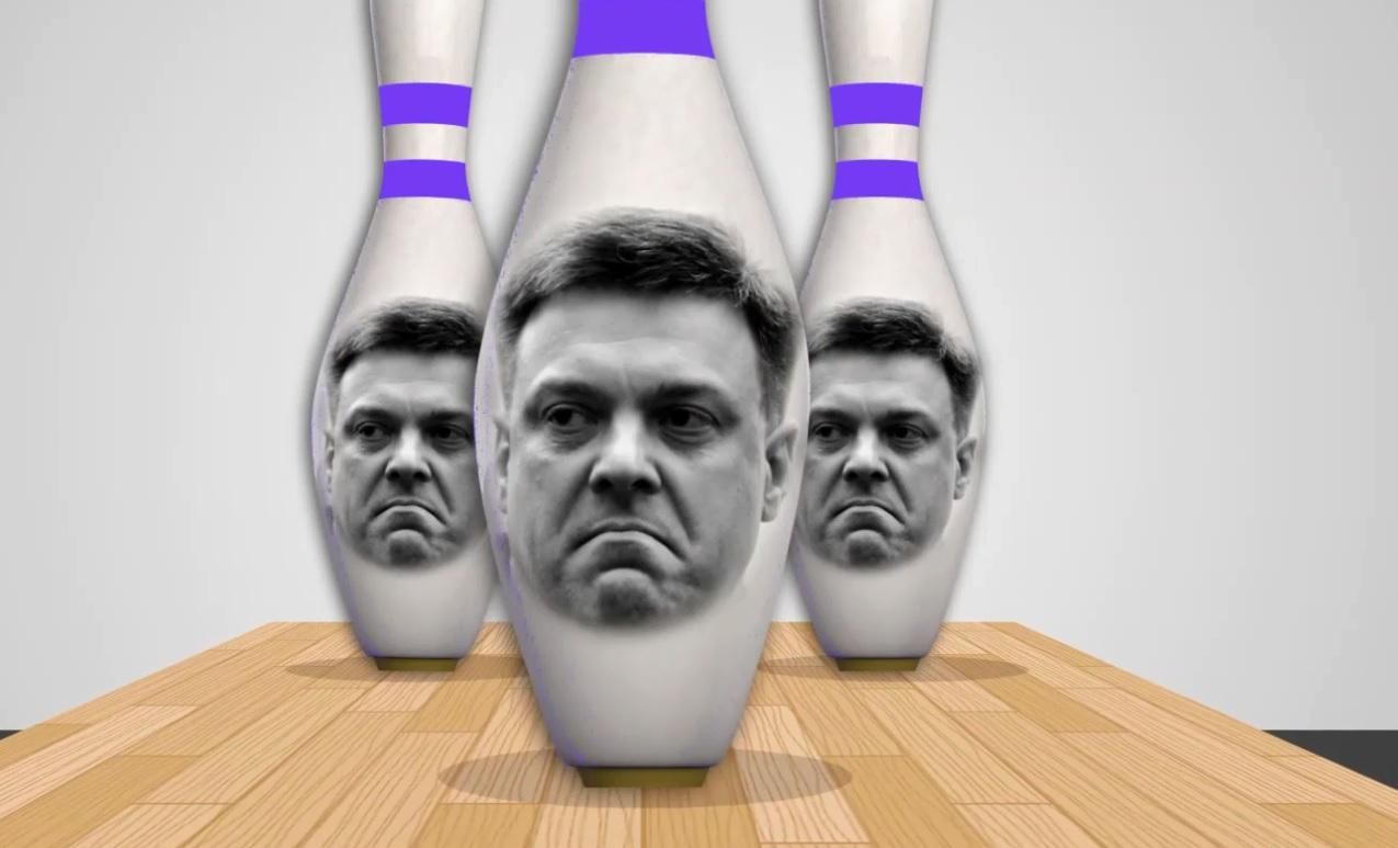 В ком из политиков украинцы разуверились больше всего В ком из политиков украинцы разуверились больше всего