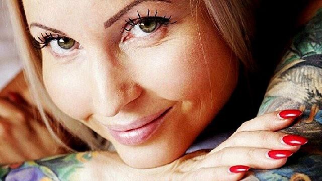 Друзі загиблої поліцейської розповіли про її захоплення Друзі загиблої поліцейської розповіли про її захоплення