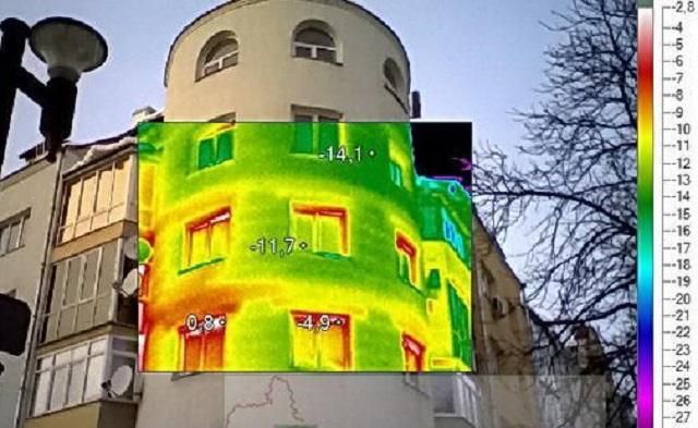 Энергоаудит: как сделать свое жилище теплым и экономным Энергоаудит: как сделать свое жилище теплым и экономным