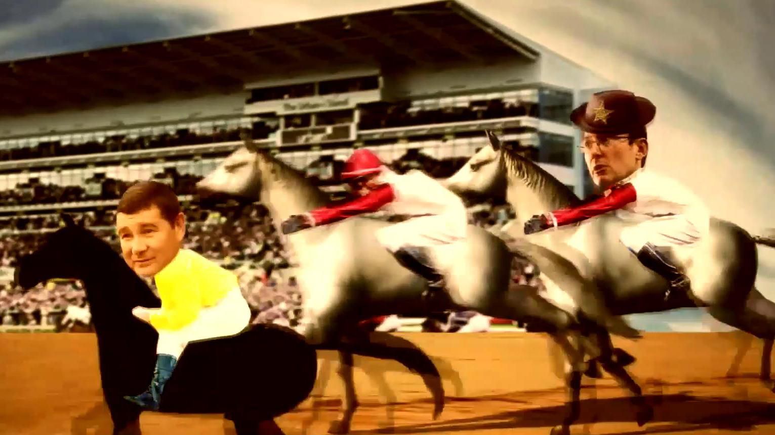 Луценко объяснил почему никто официально не ищет Онищенко Луценко объяснил почему никто официально не ищет Онищенко