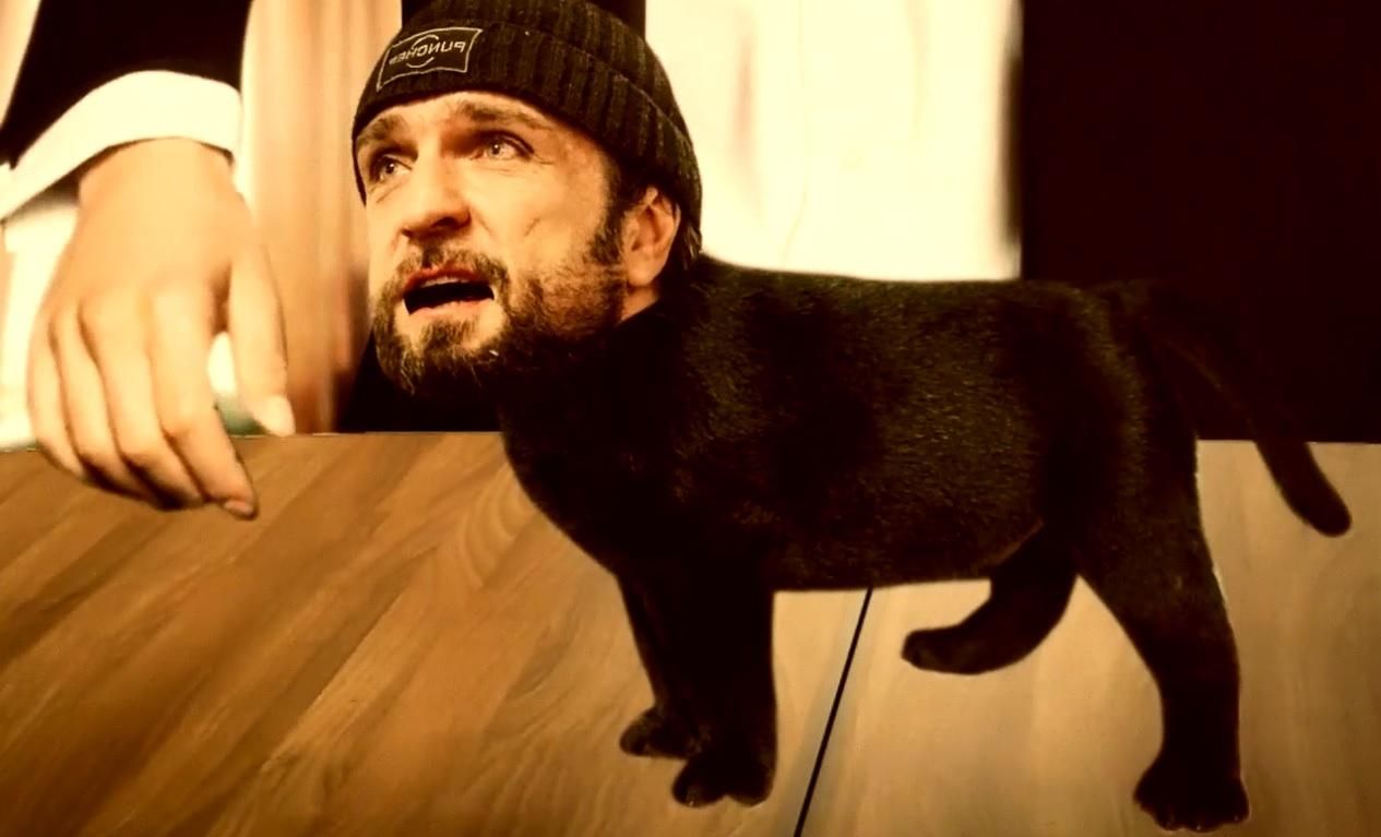 В России обидели друга Путина "Хирурга" В России обидели друга Путина "Хирурга"