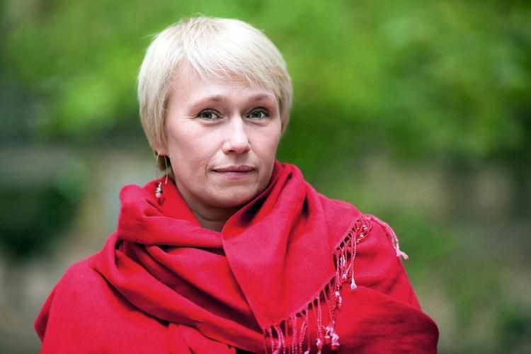 Гражданская жена Павла Шеремета впервые прокомментировала его убийство Гражданская жена Павла Шеремета впервые прокомментировала его убийство