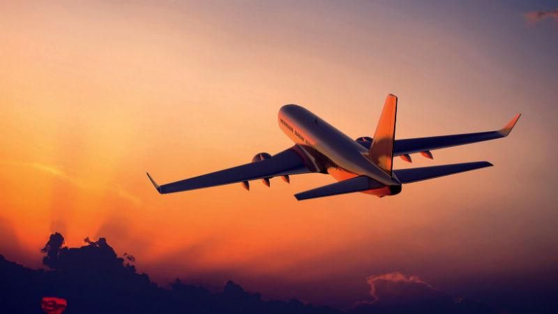 Для українців авіаперельоти стануть доступнішими Для українців авіаперельоти стануть доступнішими