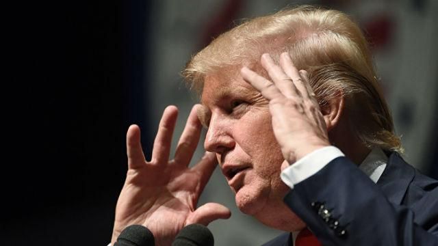 Президент Трамп не стане катастрофою для України, – дипломат Президент Трамп не стане катастрофою для України, – дипломат