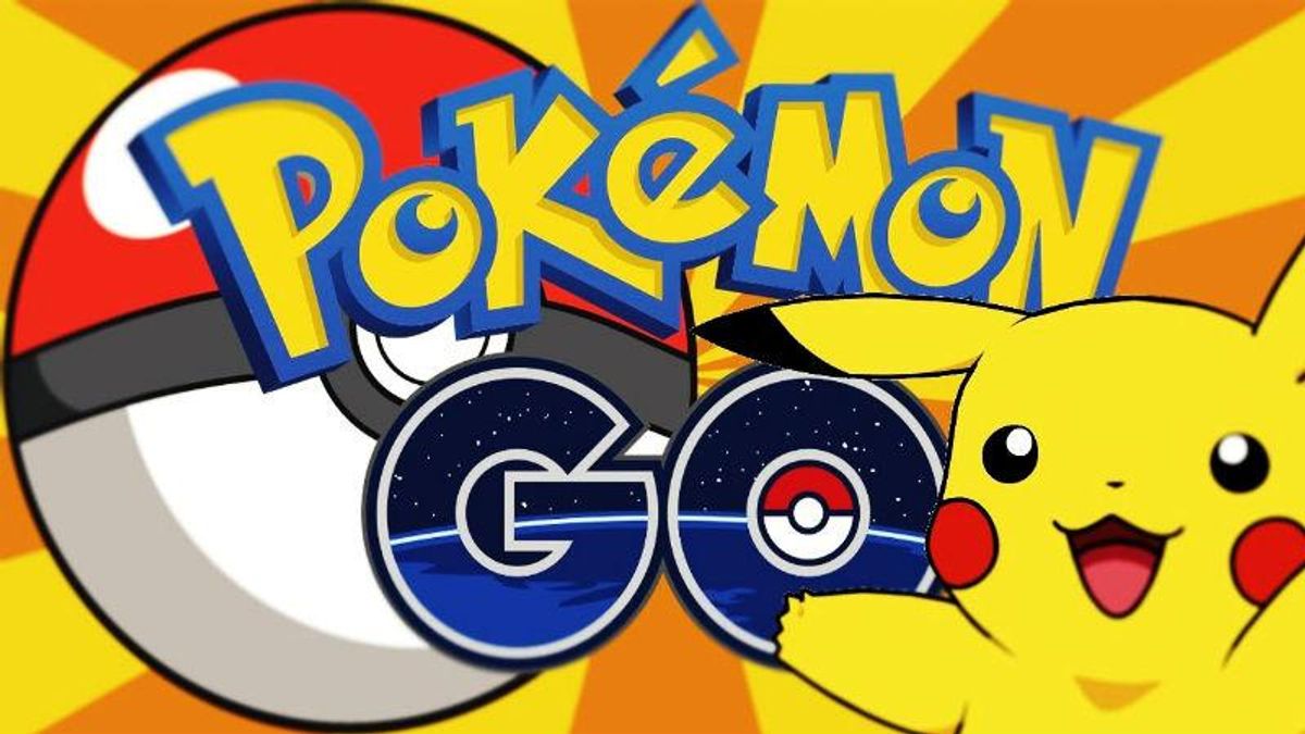 Pokemon Go: курйозні відео про справжнє ігрове божевілля Pokemon Go: курйозні відео про справжнє ігрове божевілля