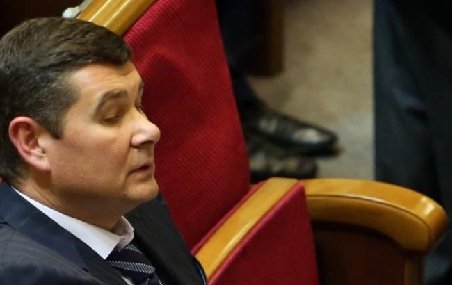 У справі Онищенка у НАБУ з’явився ключовий свідок У справі Онищенка у НАБУ з’явився ключовий свідок