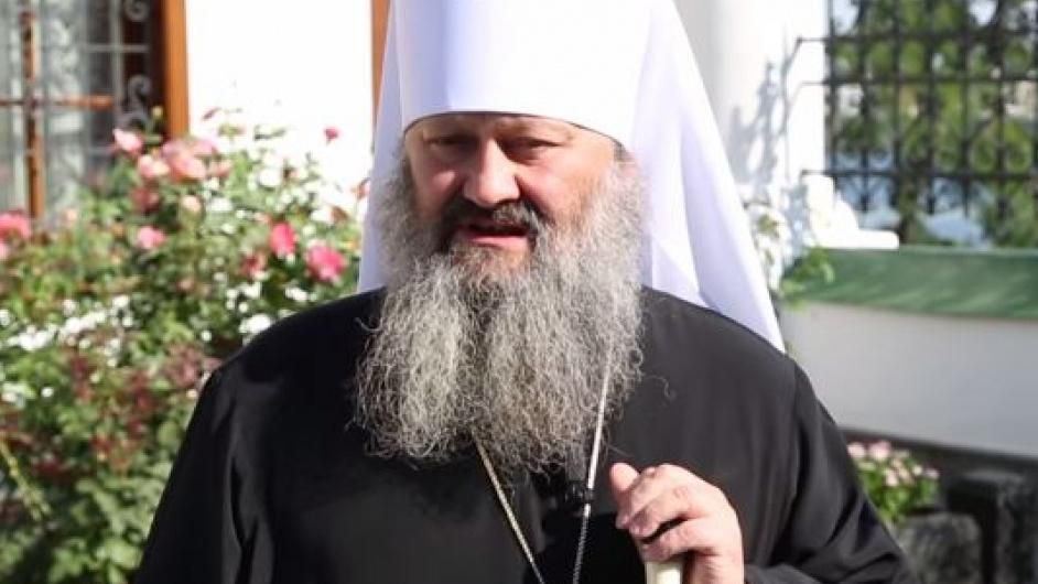 В Московском патриархате объяснили почему проводят крестный ход в Киеве
