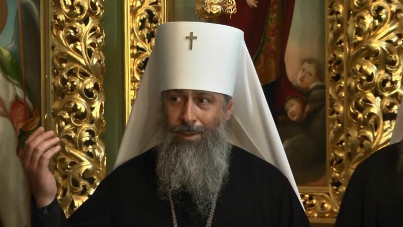 Православні намісники розповіли, які дива трапились під час хресної ходи