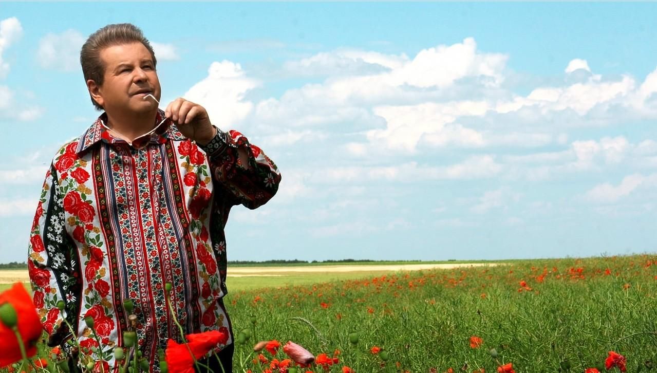 Поплавский снял артхаусный фильм о себе Поплавский снял артхаусный фильм о себе