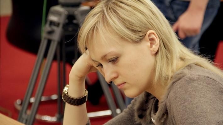 Украина в очередной раз обманула своих чемпионов: дело квартиры для Анны Ушениной Украина в очередной раз обманула своих чемпионов: дело квартиры для Анны Ушениной