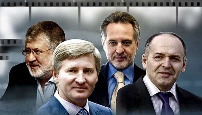 Олигархи никуда не делись из украинской политики, – эксперт