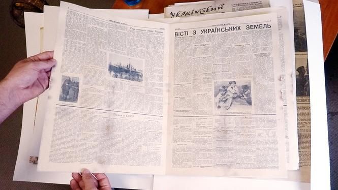 Інструкції УПА із закликами вбивати жінок і детей знайшли у Польщі, – ЗМІ