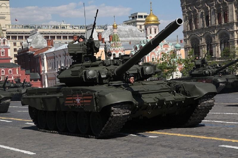 Россия отчиталась в ООН о военных расходах: цифры впечатляют Россия отчиталась в ООН о военных расходах: цифры впечатляют