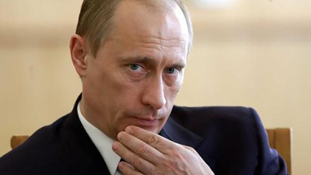 Только через гроб, – Пономарев рассказал, что Путин не отстанет от Украины