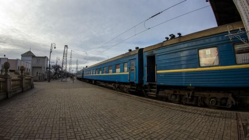 "Укрзализныця" хочет судиться с Россией "Укрзализныця" хочет судиться с Россией