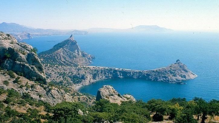 Крым потерял особый статус в России Крым потерял особый статус в России