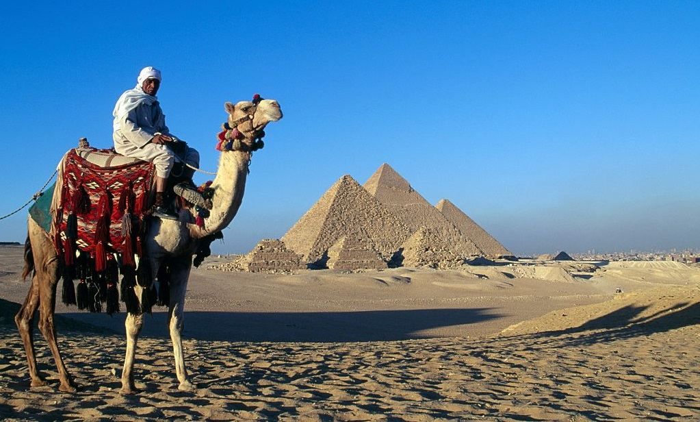 Чем завораживает пустыня Сахара Чем завораживает пустыня Сахара