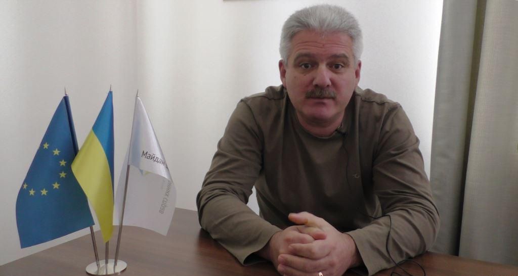 Аксенов и его команда коллаборационистов не оправдали надежд Кремля, – эксперт Аксенов и его команда коллаборационистов не оправдали надежд Кремля, – эксперт