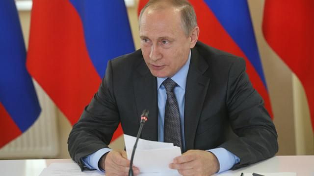 У Путіна швидко знайшли заміну звільненому з України послу У Путіна швидко знайшли заміну звільненому з України послу