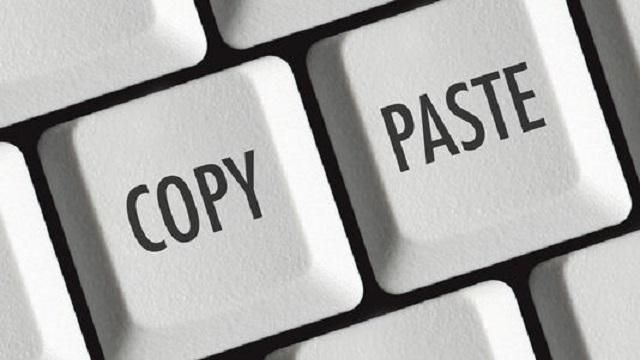 Як боротимуться з плагіатом в освіті: зрозуміло про складне Як боротимуться з плагіатом в освіті: зрозуміло про складне