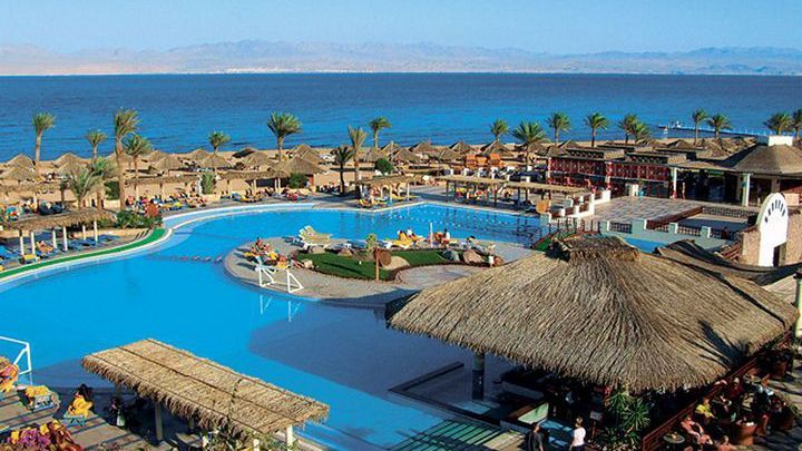 Окрім пірамід та Хургади: куди ще варто поїхати на відпочинок у Єгипті Окрім пірамід та Хургади: куди ще варто поїхати на відпочинок у Єгипті