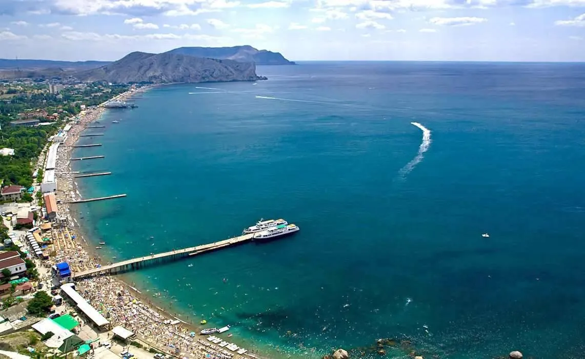 Коблеве Коблеве