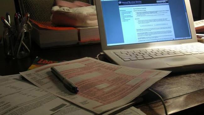 Електронне декларування для чиновників запустять 15 серпня Електронне декларування для чиновників запустять 15 серпня