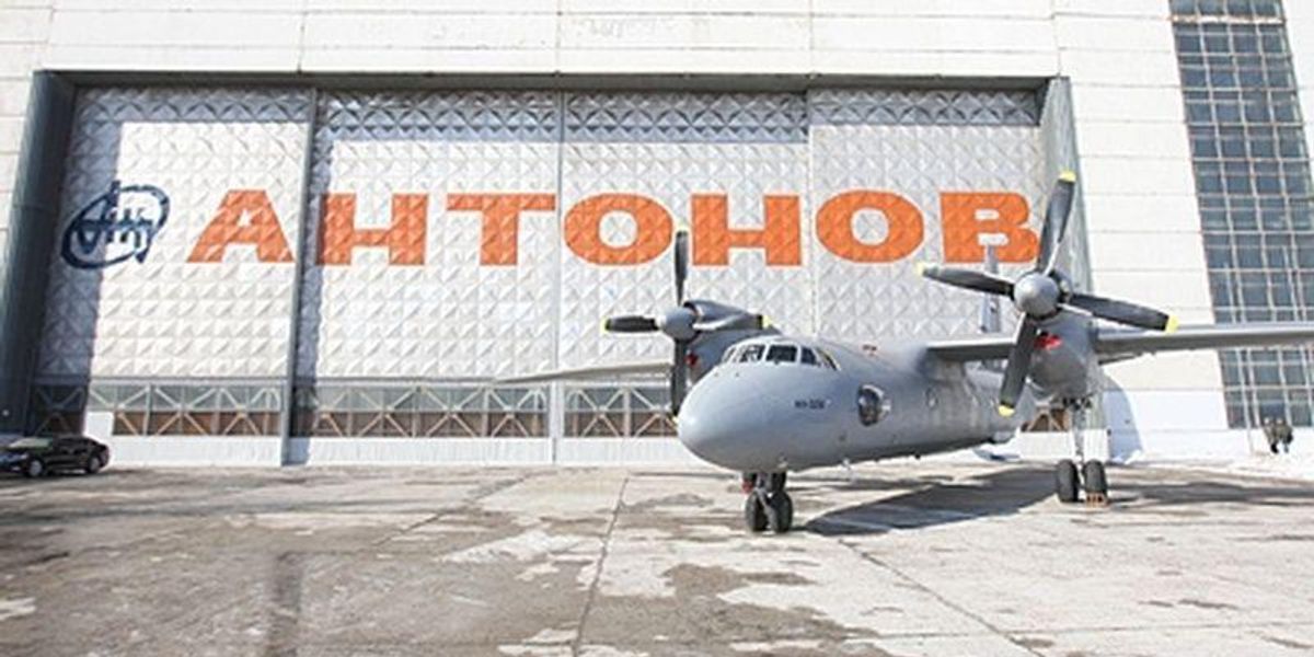 Украинская компания выиграла иск в российском суде Украинская компания выиграла иск в российском суде