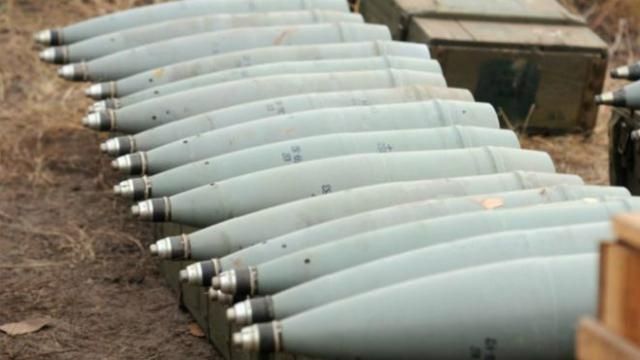 Во время разгрузки боеприпасов на Сумщине произошел взрыв: есть жертвы Во время разгрузки боеприпасов на Сумщине произошел взрыв: есть жертвы