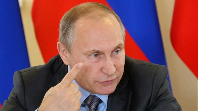 Топ-новини: Крим вже не особливий, кадрові перестановки Путіна і новий імідж козака Гаврилюка Топ-новини: Крим вже не особливий, кадрові перестановки Путіна і новий імідж козака Гаврилюка