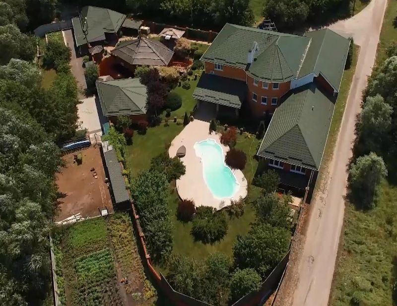 Какие состояния скрыл Виктор Шокин Какие состояния скрыл Виктор Шокин